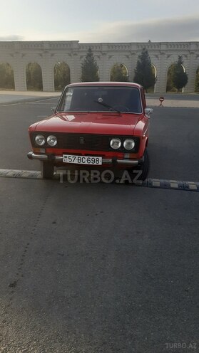 LADA (VAZ) 2106 1980, 17,000 km - 0.2 l - Gəncə