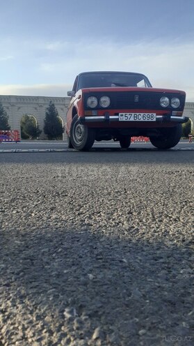 LADA (VAZ) 2106 1980, 17,000 km - 0.2 l - Gəncə