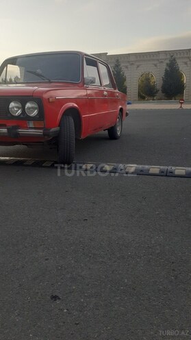LADA (VAZ) 2106 1980, 17,000 km - 0.2 l - Gəncə