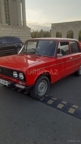 LADA (VAZ) 2106 1980, 17,000 km - 0.2 l - Gəncə