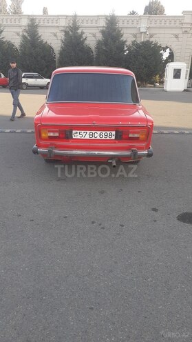 LADA (VAZ) 2106 1980, 17,000 km - 0.2 l - Gəncə
