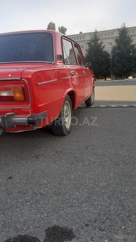 LADA (VAZ) 2106 1980, 17,000 km - 0.2 l - Gəncə