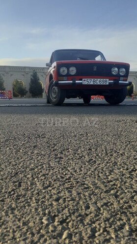 LADA (VAZ) 2106 1980, 17,000 km - 0.2 l - Gəncə