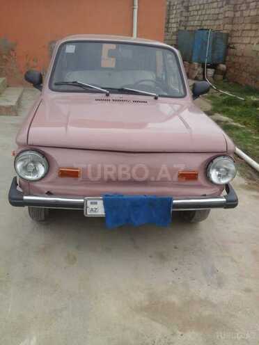 ZAZ 968M 1988, 160,000 km - 1.2 l - Bakı