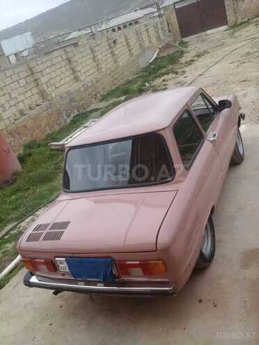 ZAZ 968M 1988, 160,000 km - 1.2 l - Bakı