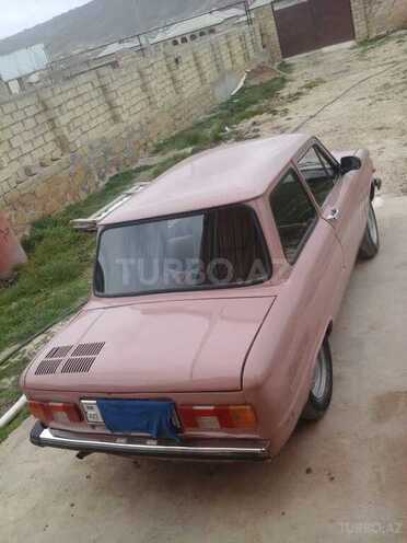 ZAZ 968M 1988, 160,000 km - 1.2 l - Bakı