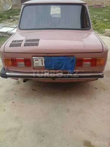 ZAZ 968M 1988, 160,000 km - 1.2 l - Bakı