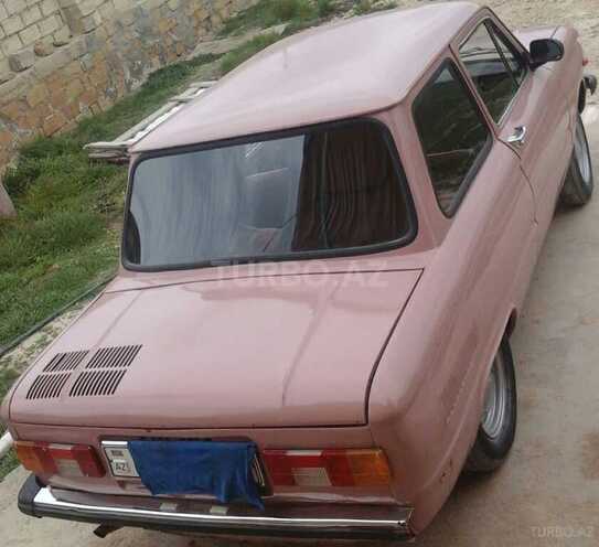 ZAZ 968M 1988, 160,000 km - 1.2 l - Bakı