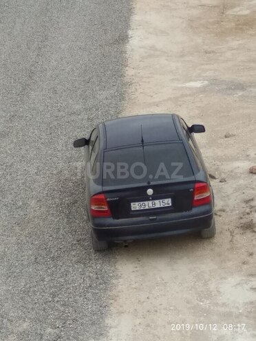 Opel Astra 1998, 335,256 km - 1.6 l - Bakı