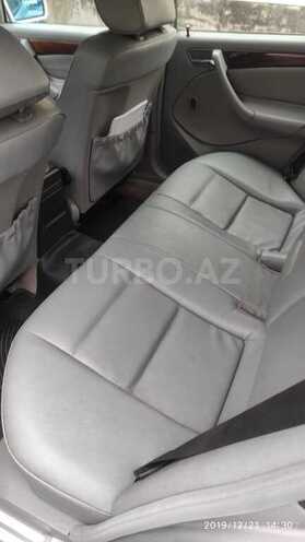 Mercedes C 230 1998, 250,000 km - 2.3 l - Bakı