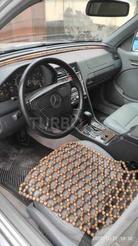 Mercedes C 230 1998, 250,000 km - 2.3 l - Bakı