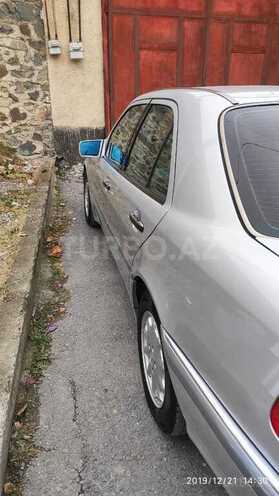 Mercedes C 230 1998, 250,000 km - 2.3 l - Bakı