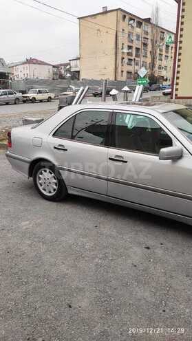 Mercedes C 230 1998, 250,000 km - 2.3 l - Bakı