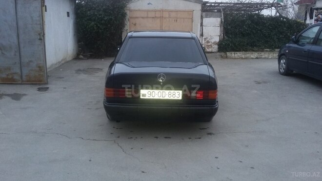 Mercedes 190 1991, 223,588 km - 2.0 l - Bakı