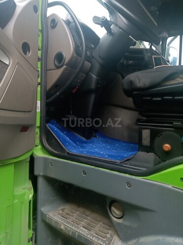 DAF 105 XF 2008, 108,569 km - 4.6 l - Bakı