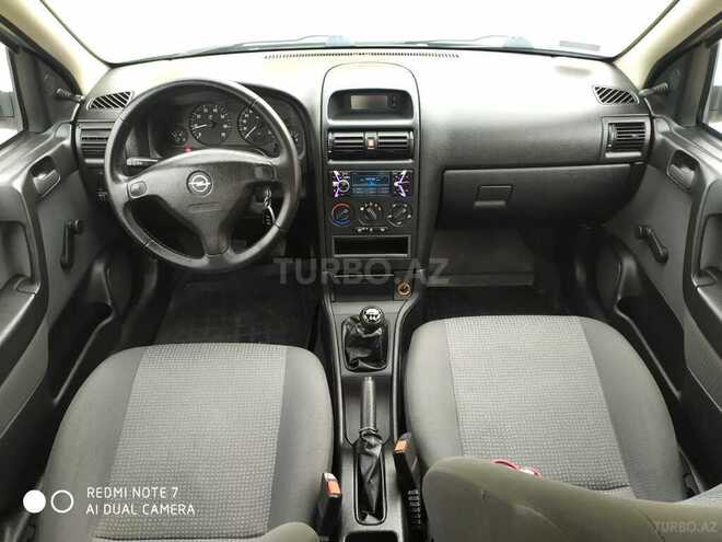 Opel Astra 2006, 170,000 km - 1.4 l - Bakı