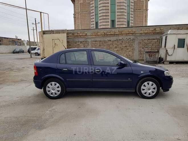 Opel Astra 2006, 170,000 km - 1.4 l - Bakı