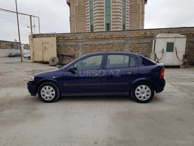 Opel Astra 2006, 170,000 km - 1.4 l - Bakı