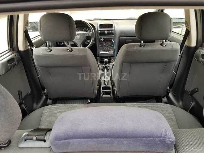 Opel Astra 2006, 170,000 km - 1.4 l - Bakı