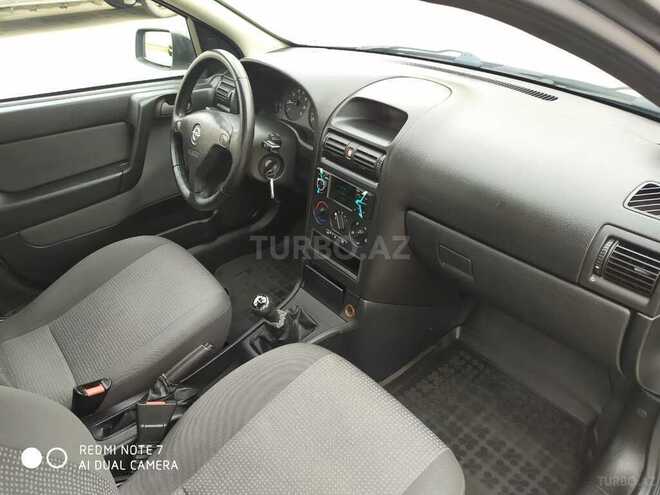 Opel Astra 2006, 170,000 km - 1.4 l - Bakı