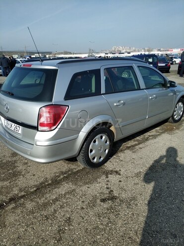Opel Astra 2008, 198,000 km - 1.3 l - Bakı