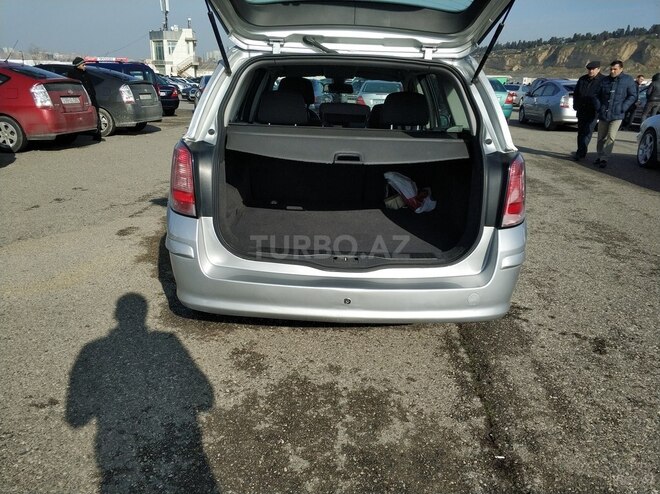 Opel Astra 2008, 198,000 km - 1.3 l - Bakı