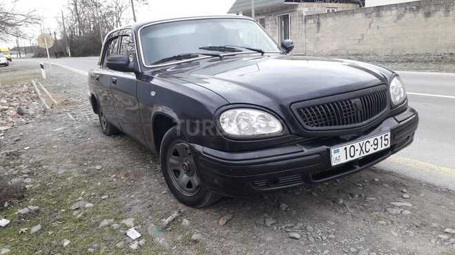 GAZ 31105 2005, 314,977 km - 0.3 l - Ağdaş