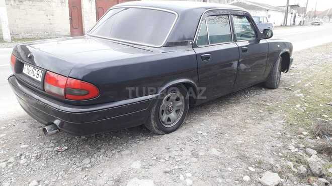 GAZ 31105 2005, 314,977 km - 0.3 l - Ağdaş
