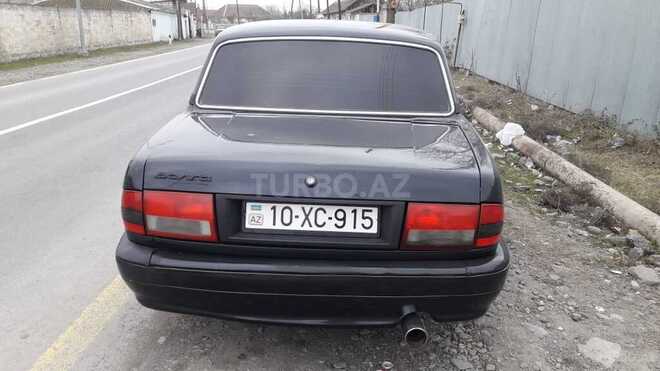 GAZ 31105 2005, 314,977 km - 0.3 l - Ağdaş