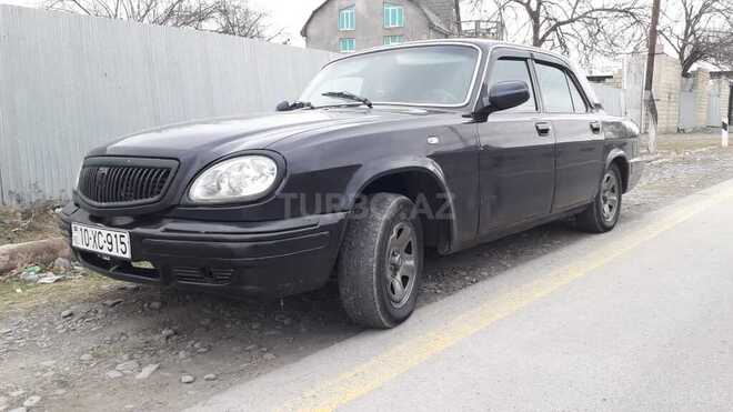 GAZ 31105 2005, 314,977 km - 0.3 l - Ağdaş