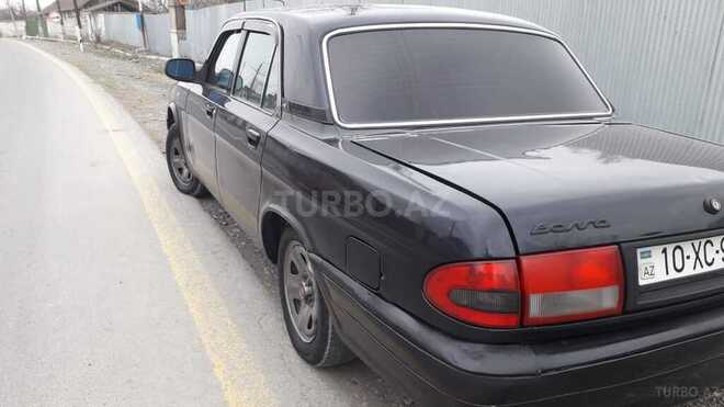 GAZ 31105 2005, 314,977 km - 0.3 l - Ağdaş