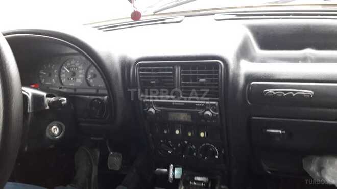GAZ 31105 2005, 314,977 km - 0.3 l - Ağdaş