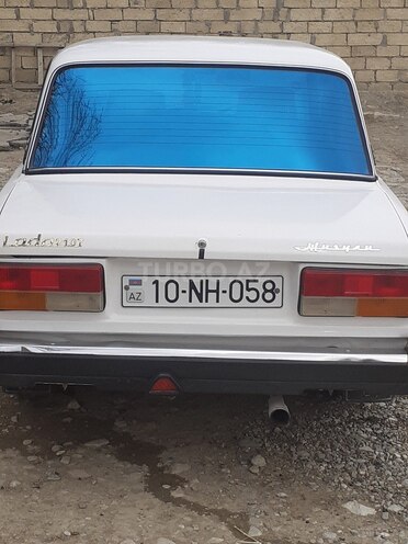 LADA (VAZ) 2107 2005, 167 km - 0.2 л - Şamaxı