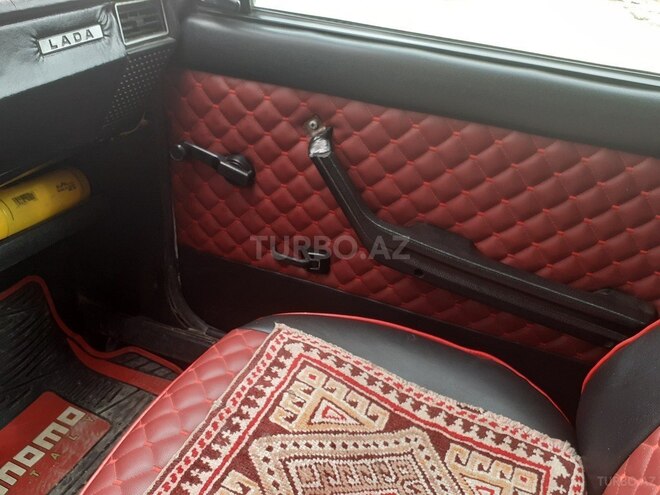 LADA (VAZ) 2107 2005, 167 km - 0.2 л - Şamaxı