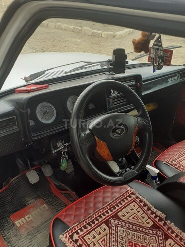 LADA (VAZ) 2107 2005, 167 km - 0.2 л - Şamaxı