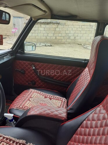 LADA (VAZ) 2107 2005, 167 km - 0.2 л - Şamaxı