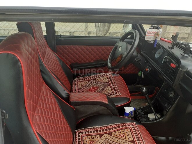 LADA (VAZ) 2107 2005, 167 km - 0.2 л - Şamaxı