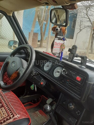 LADA (VAZ) 2107 2005, 167 km - 0.2 л - Şamaxı