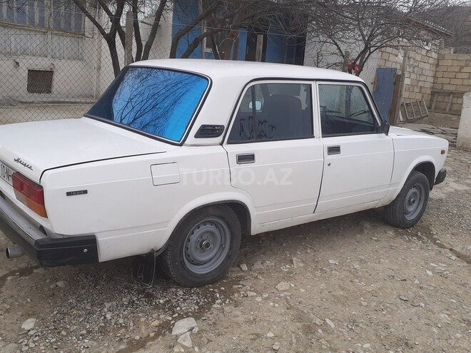 LADA (VAZ) 2107 2005, 167 km - 0.2 л - Şamaxı