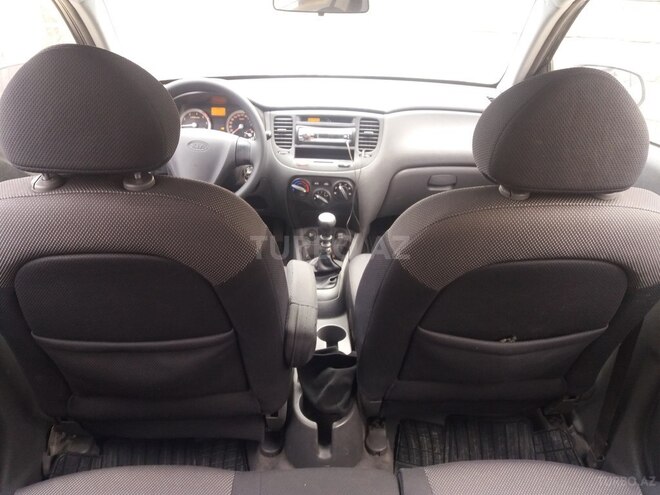 Kia Rio 2006, 218,567 km - 0.2 l - Bakı