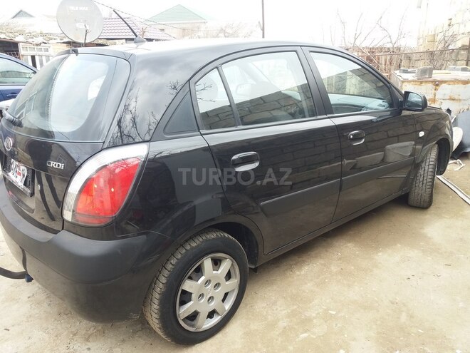 Kia Rio 2006, 218,567 km - 0.2 l - Bakı