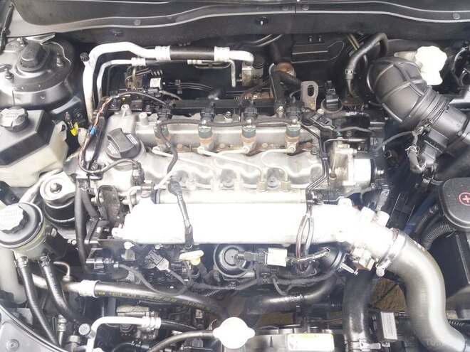Kia Rio 2006, 218,567 km - 0.2 l - Bakı