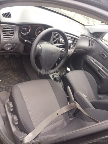 Kia Rio 2006, 218,567 km - 0.2 l - Bakı