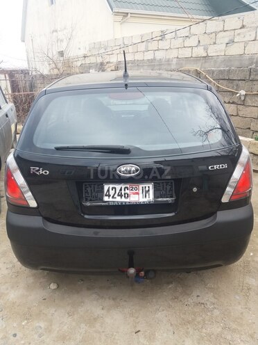 Kia Rio 2006, 218,567 km - 0.2 l - Bakı