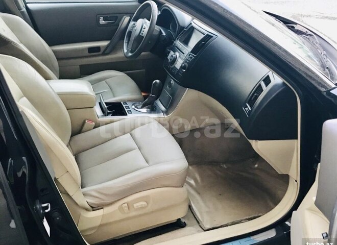 Infiniti FX35 2007, 225,000 km - 3.5 l - Bakı