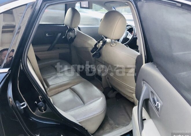 Infiniti FX35 2007, 225,000 km - 3.5 l - Bakı