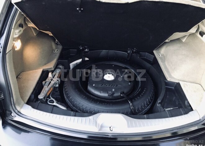 Infiniti FX35 2007, 225,000 km - 3.5 l - Bakı