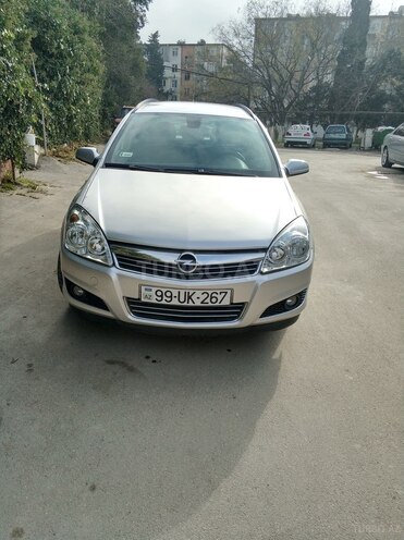 Opel Astra 2008, 198,000 km - 1.3 л - Bakı