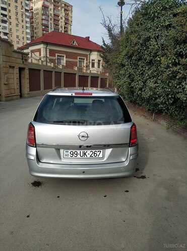 Opel Astra 2008, 198,000 km - 1.3 л - Bakı