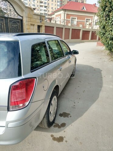 Opel Astra 2008, 198,000 km - 1.3 л - Bakı